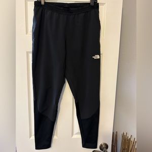 Women’s. Medium. North Face running pants.
